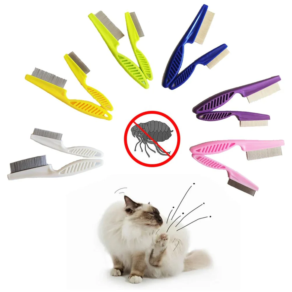 PetCare Pro – Multifunktionaler Haustierkamm | 1+1 GRATIS - Image 2