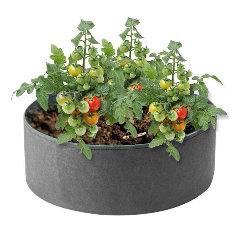 RootGrow™ – Pflanzentasche für gesundes Wachstum | 1+1 GRATIS - Image 7