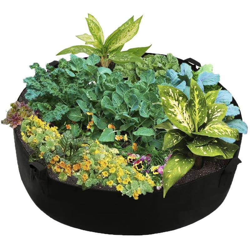 RootGrow™ – Pflanzentasche für gesundes Wachstum | 1+1 GRATIS - Image 8