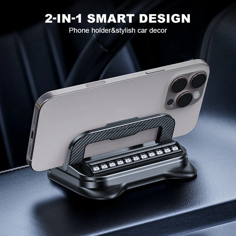 PhoneStable — 360° Handyhalter Auto | 1+1 GRATIS - Image 10