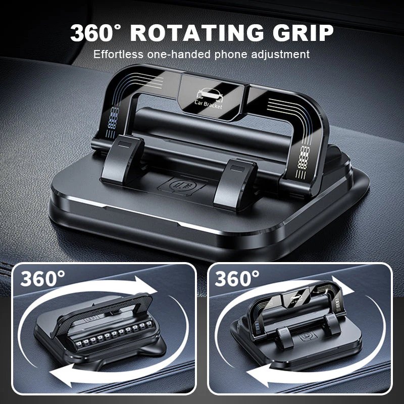 PhoneStable — 360° Handyhalter Auto | 1+1 GRATIS - Image 8