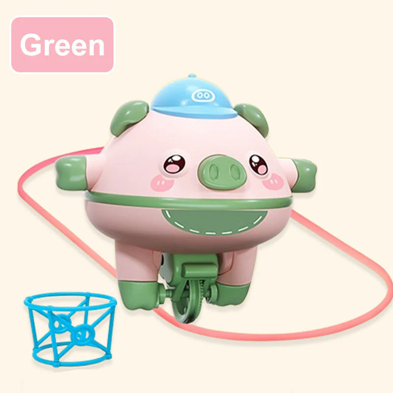 PigglePals Balance Buddy — Fokus, Freude und Wachstum entfachen - Image 10