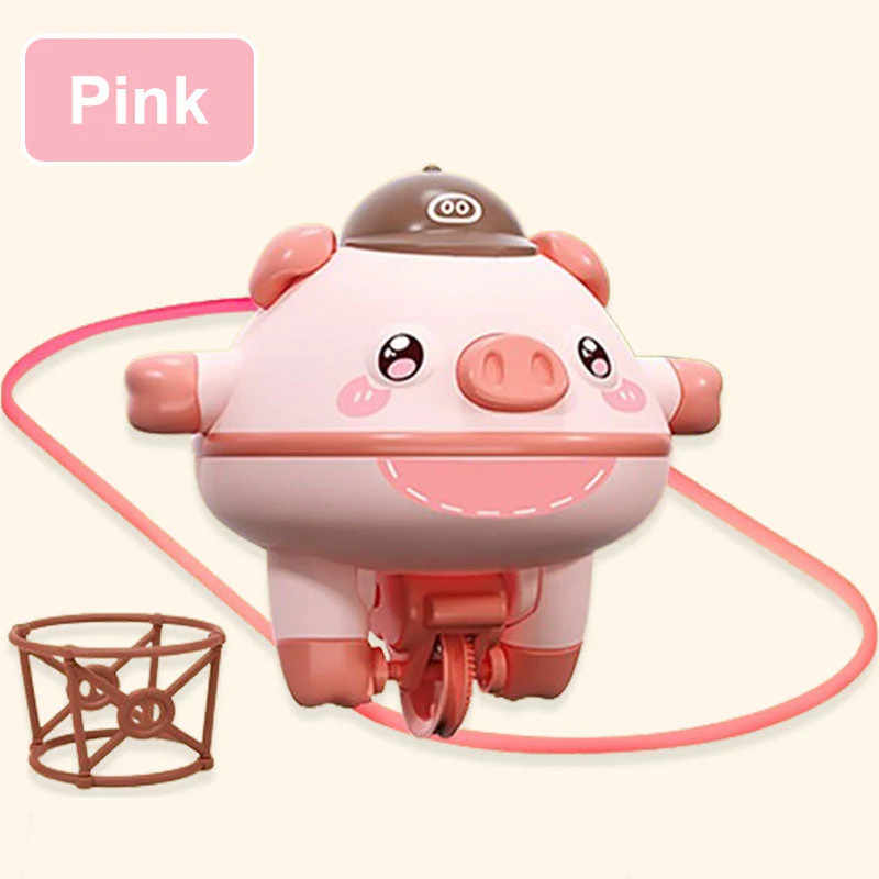 PigglePals Balance Buddy — Fokus, Freude und Wachstum entfachen - Image 11