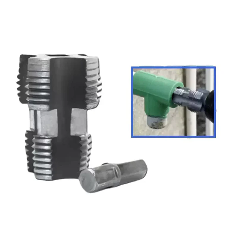 PipeMaster — Präziser Gewindeschneider | 1+1 GRATIS - Image 12