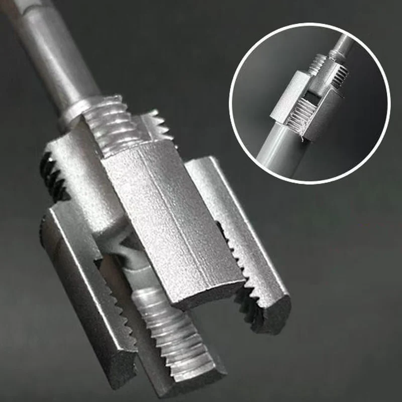 PipeMaster — Präziser Gewindeschneider | 1+1 GRATIS - Image 8