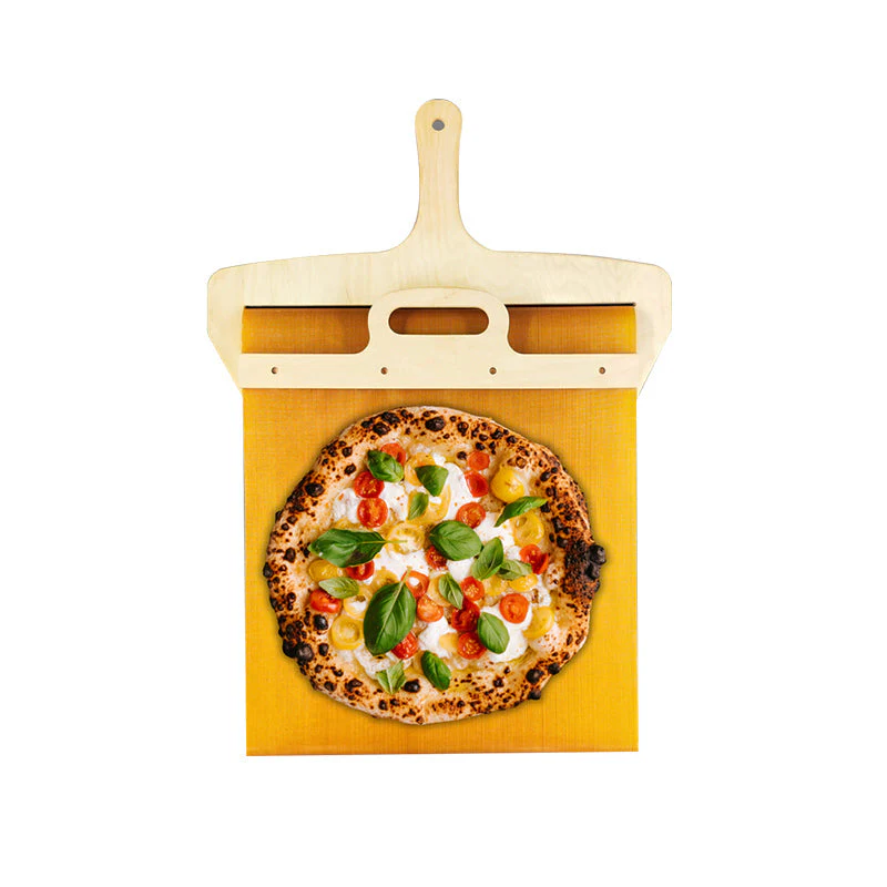 Pizzaschalen™ - Gleitender Pizzaschieber | 50% RABATT - Image 4