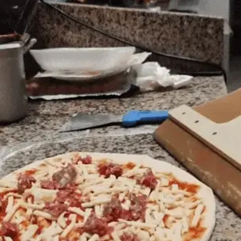 Pizzaschalen™ - Gleitender Pizzaschieber | 50% RABATT - Image 6