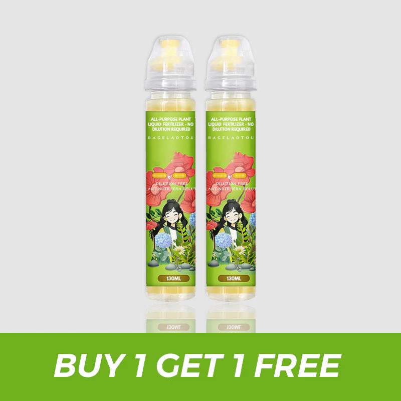 PlantPower – Flüssiger Wachstumsbooster 130 ml | 1+1 GRATIS - Image 13