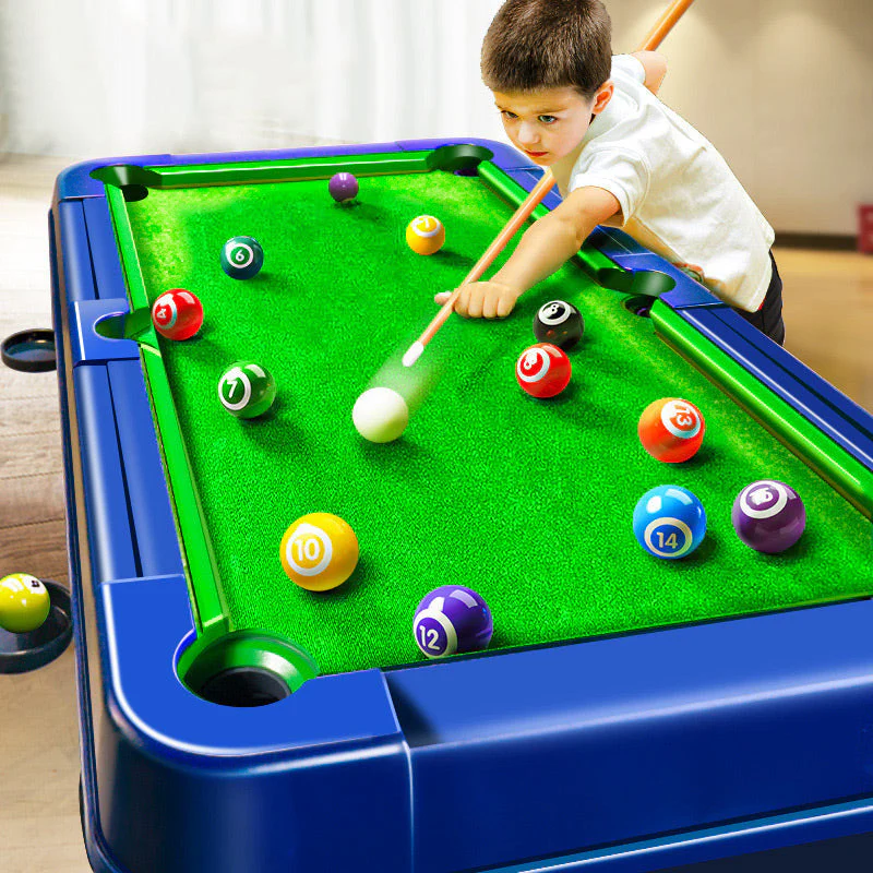 PlayMaster 6-in-1 — Sofortiger Spaß überall