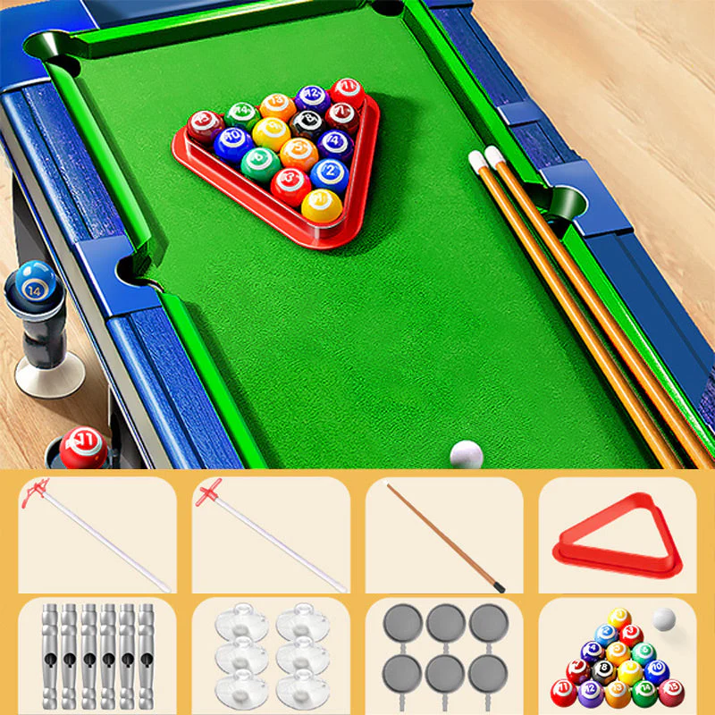 PlayMaster 6-in-1 — Sofortiger Spaß überall - Image 10