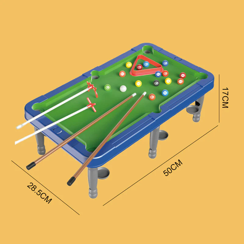PlayMaster 6-in-1 — Sofortiger Spaß überall - Image 9