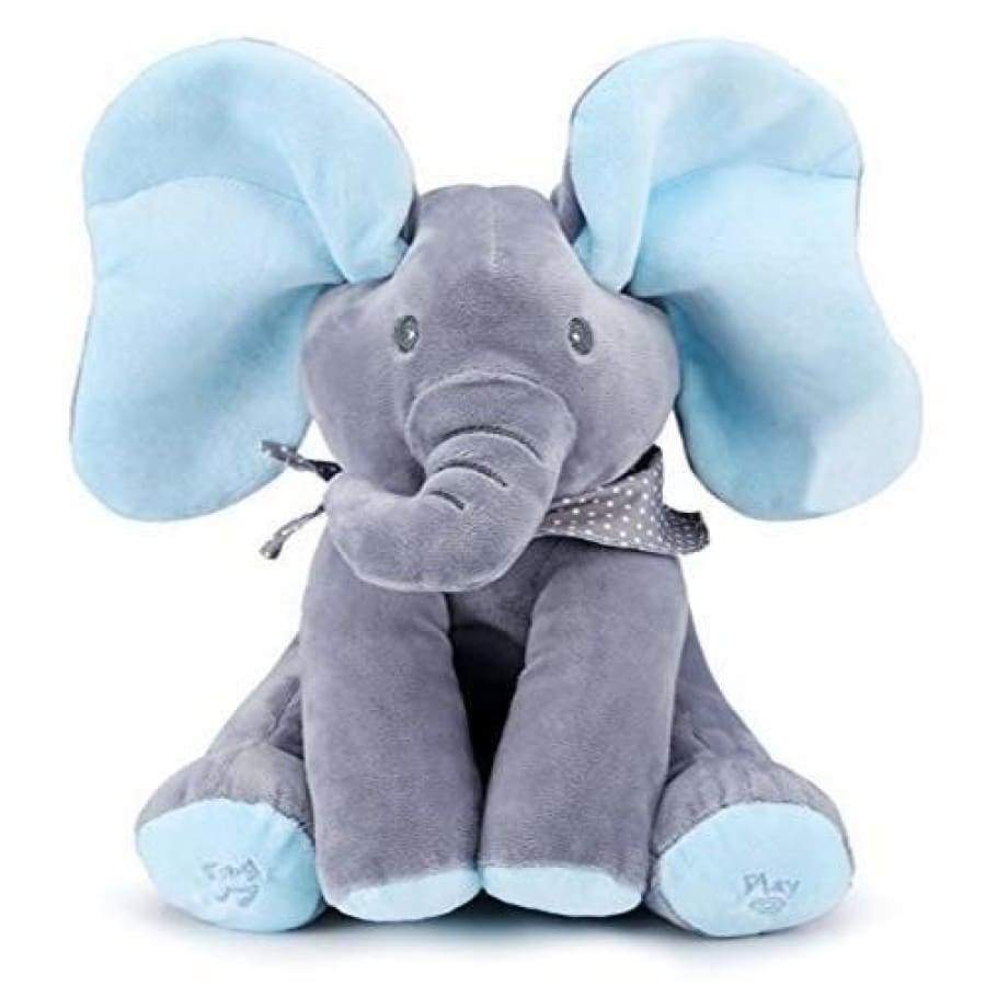 Plüschelefant Spielzeug™ - Image 6