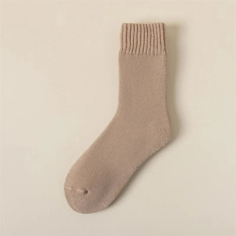Marta - Weiche Plüsch-Fleece-Socken unisex | 1+2 GRATIS - Image 16