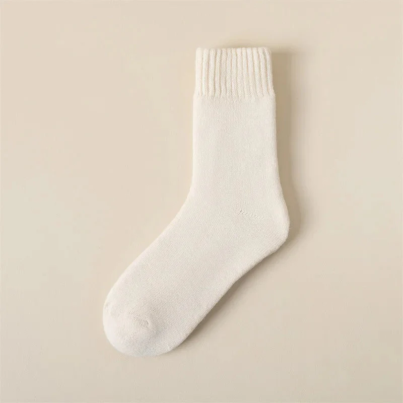 Marta - Weiche Plüsch-Fleece-Socken unisex | 1+2 GRATIS - Image 18