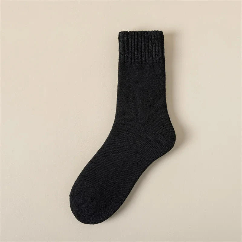 Marta - Weiche Plüsch-Fleece-Socken unisex | 1+2 GRATIS - Image 10