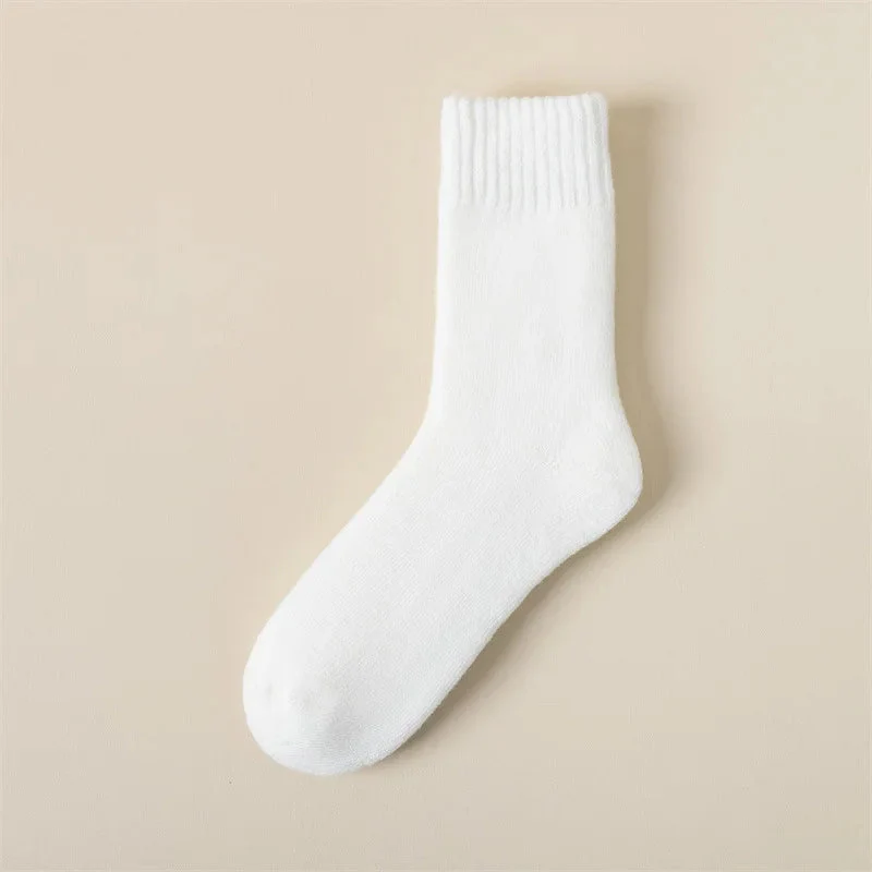 Marta - Weiche Plüsch-Fleece-Socken unisex | 1+2 GRATIS - Image 12