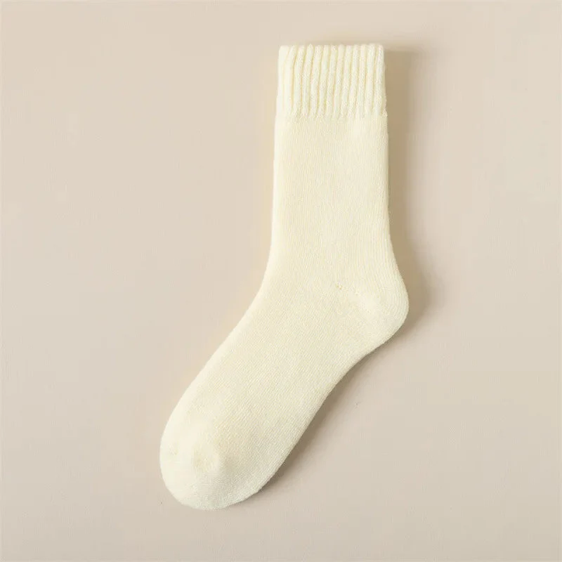 Marta - Weiche Plüsch-Fleece-Socken unisex | 1+2 GRATIS - Image 14
