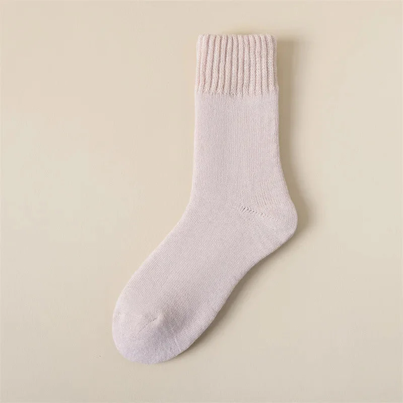 Marta - Weiche Plüsch-Fleece-Socken unisex | 1+2 GRATIS - Image 15