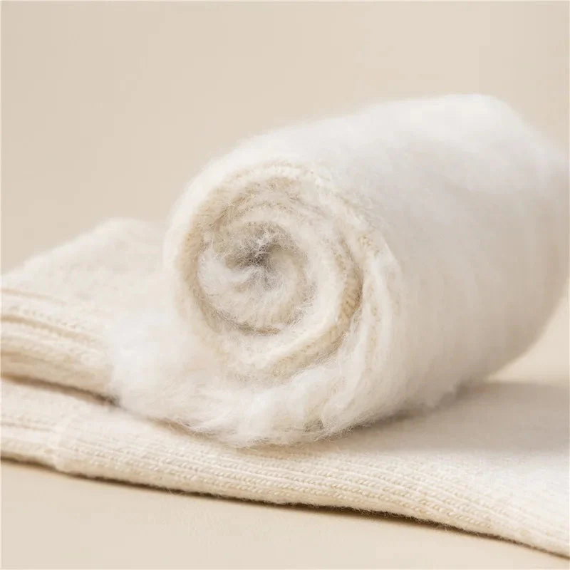 Marta - Weiche Plüsch-Fleece-Socken unisex | 1+2 GRATIS - Image 8