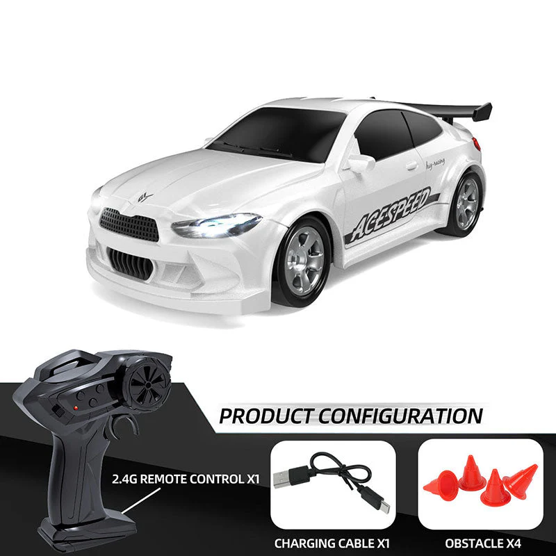 Pocket Racer Pro — Beherrsche jede aufregende Driftfahrt - Image 11