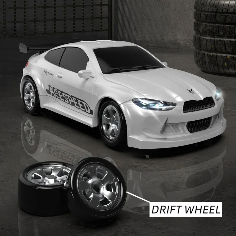 Pocket Racer Pro — Beherrsche jede aufregende Driftfahrt - Image 5