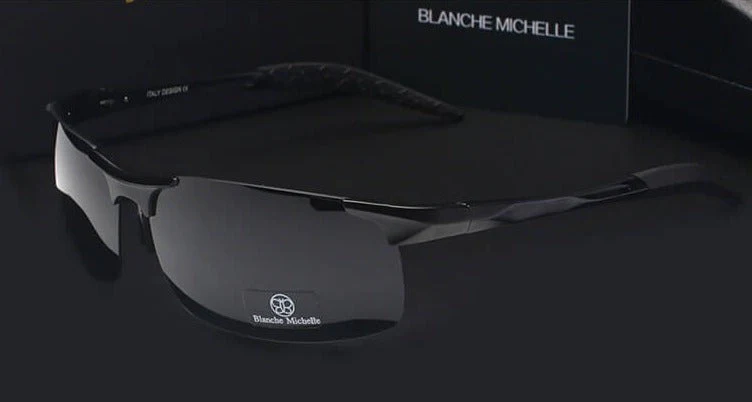 Polarisierende Sonnenbrille™ | 50% RABATT