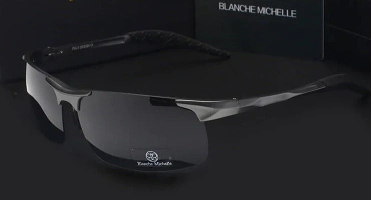 Polarisierende Sonnenbrille™ | 50% RABATT - Image 2