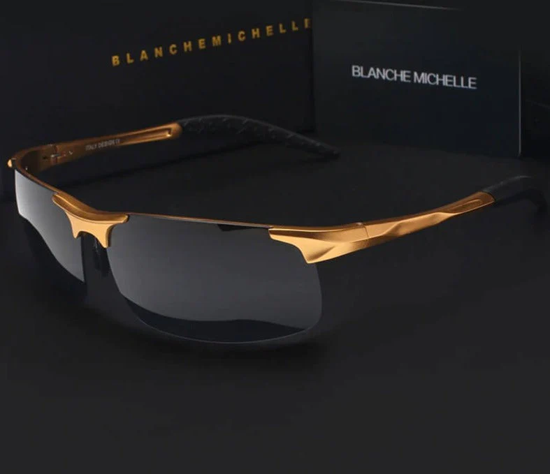 Polarisierende Sonnenbrille™ | 50% RABATT - Image 6