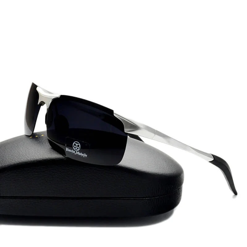 Polarisierende Sonnenbrille™ | 50% RABATT - Image 8