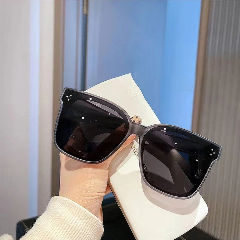 Polarisierte Sonnenbrille - UV-Schutz Für Herren & Damen, Modernes Design
