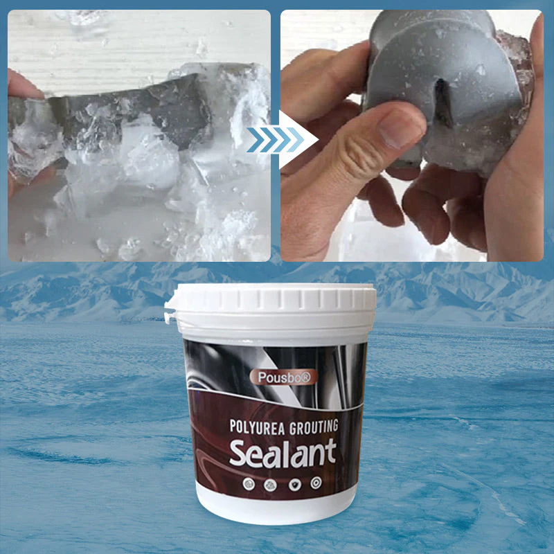 FlexSeal Pro 150G - Ultimative Dichtkraft für dauerhafte Riss und Fugenabdichtung | 1+1 GRATIS - Image 5