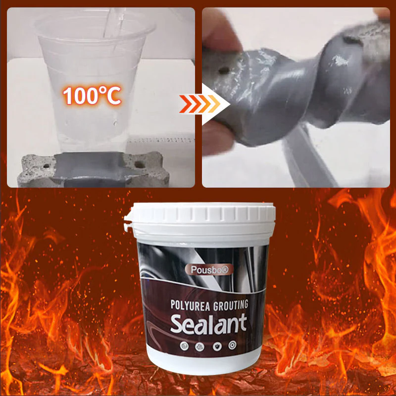 FlexSeal Pro 150G - Ultimative Dichtkraft für dauerhafte Riss und Fugenabdichtung | 1+1 GRATIS - Image 6