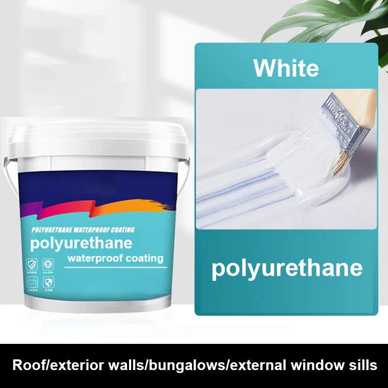 EcoSeal - Polyurethan-Abdichtung Wasserdicht & Leckreparatur | 50% RABATT - Image 10