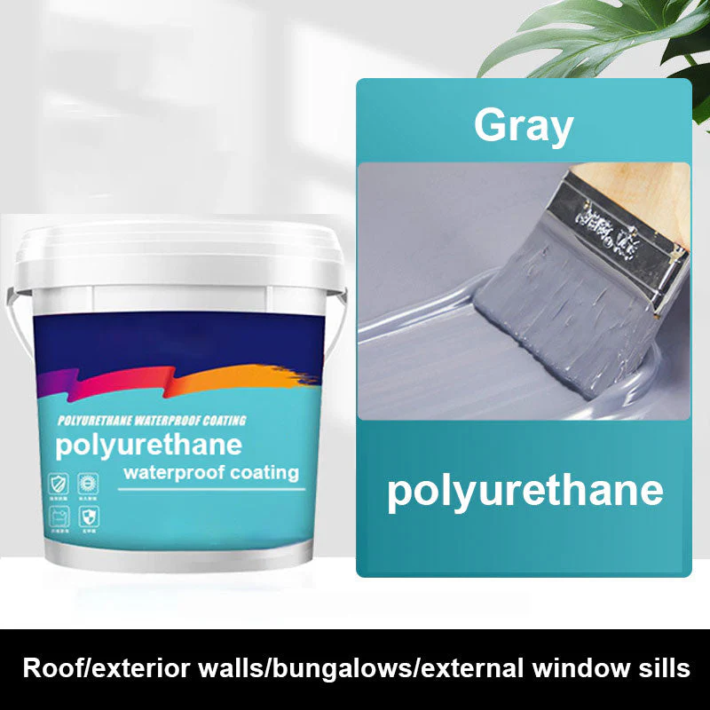 EcoSeal - Polyurethan-Abdichtung Wasserdicht & Leckreparatur | 50% RABATT - Image 11
