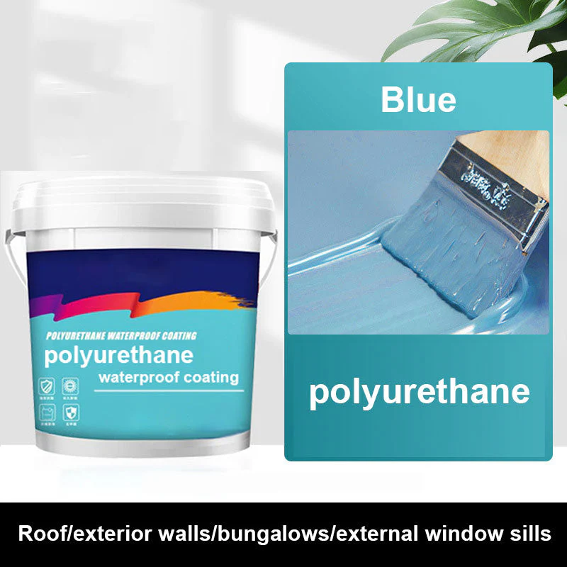 EcoSeal - Polyurethan-Abdichtung Wasserdicht & Leckreparatur | 50% RABATT - Image 12