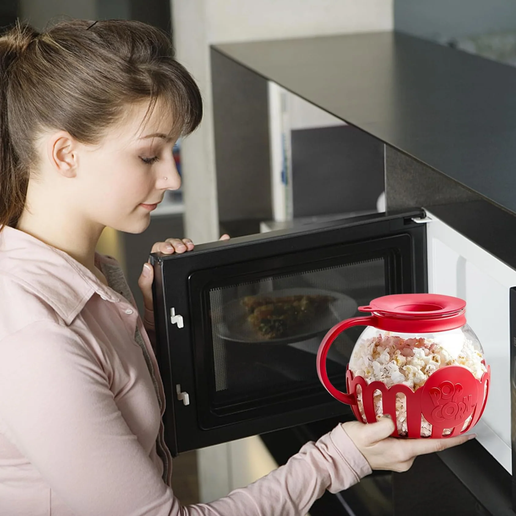 Popcorn machen hat noch nie so viel Spaß gemacht - Image 4