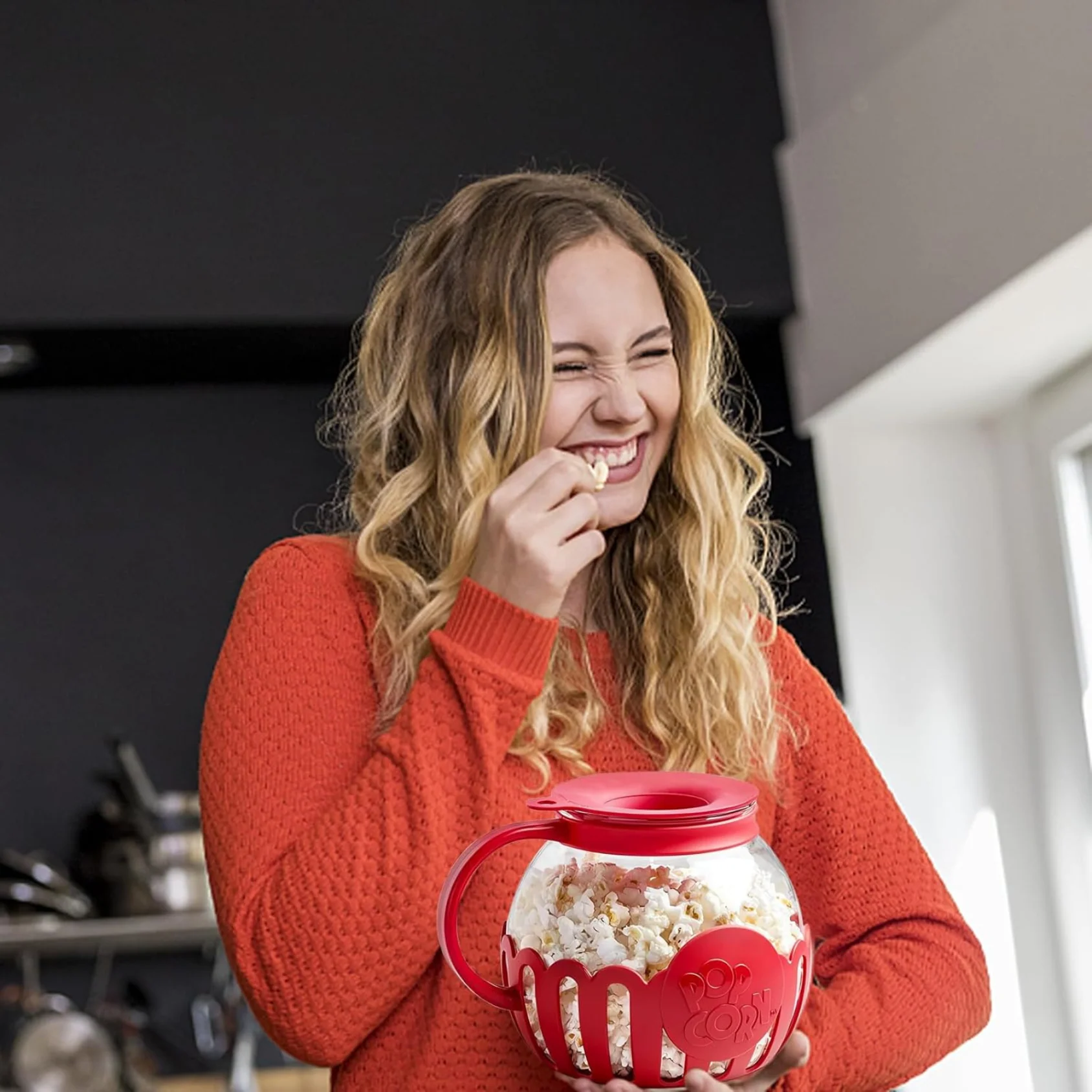 Popcorn machen hat noch nie so viel Spaß gemacht - Image 5