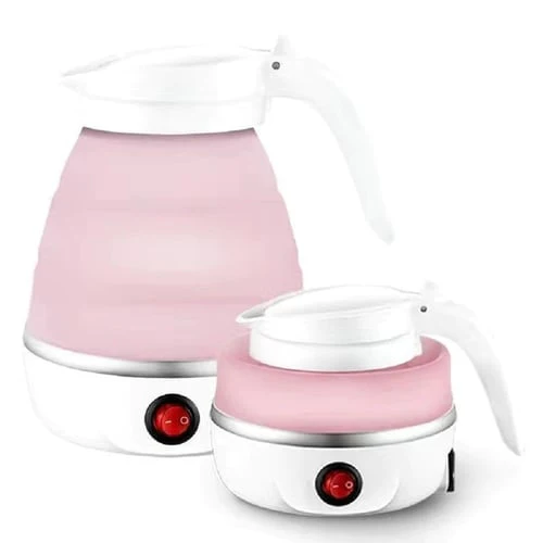 HeatMate – Faltbarer Wasserkocher für unterwegs | 50% RABATT - Image 5