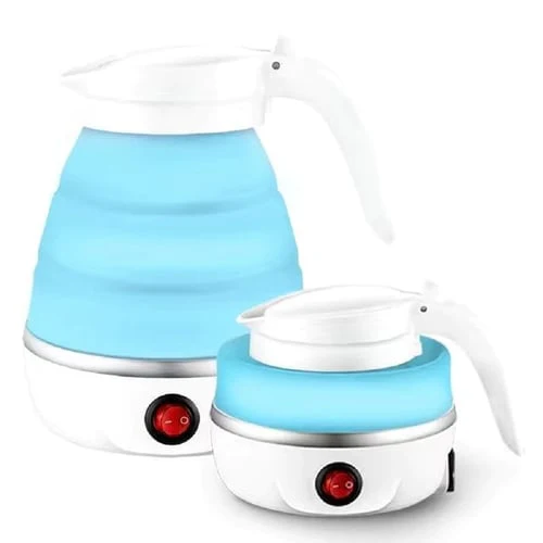 HeatMate – Faltbarer Wasserkocher für unterwegs | 50% RABATT - Image 6