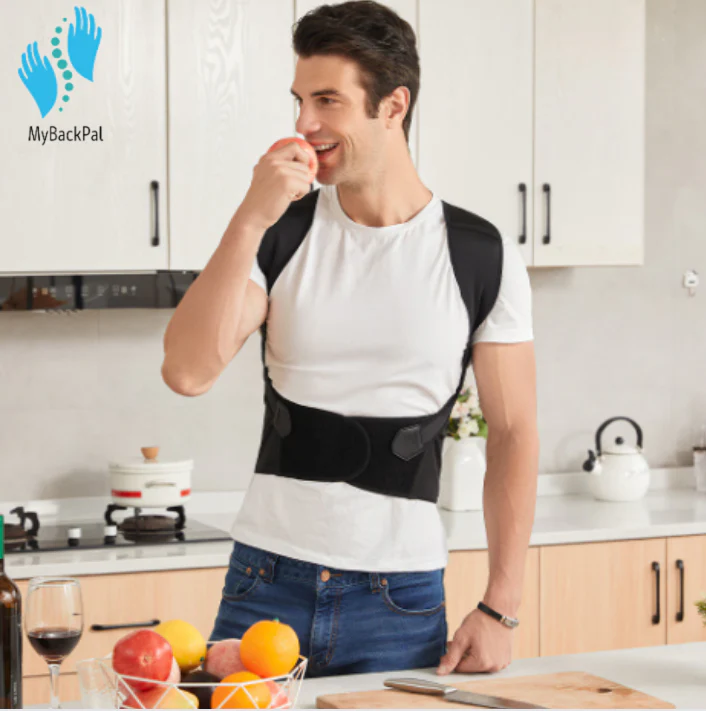 PosturaFlex™ - Sofortige Linderung von Rückenschmerzen | 50% RABATT - Image 2