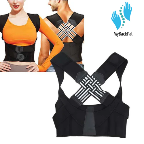 PosturaFlex™ - Sofortige Linderung von Rückenschmerzen | 50% RABATT - Image 4