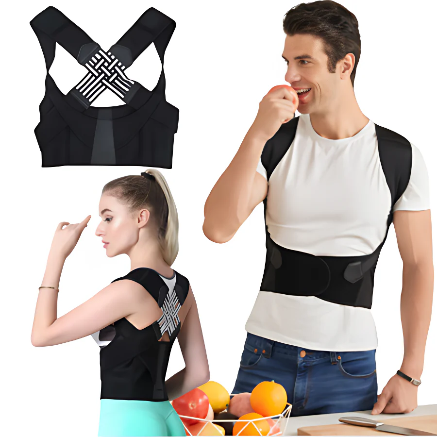 PosturaFlex™ - Sofortige Linderung von Rückenschmerzen | 50% RABATT - Image 9