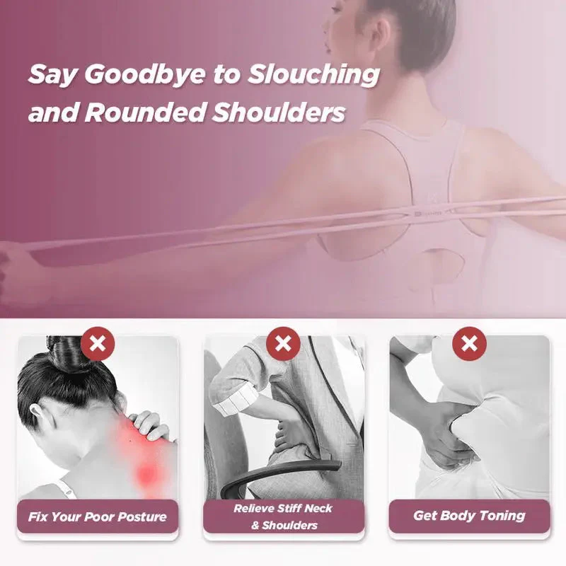 FlexiFit – Widerstandsbänder | 1+1 GRATIS - Image 5