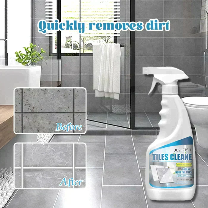 CleanPro – Fliesen- und Fugenreiniger 500ml  | 50% RABATT - Image 12