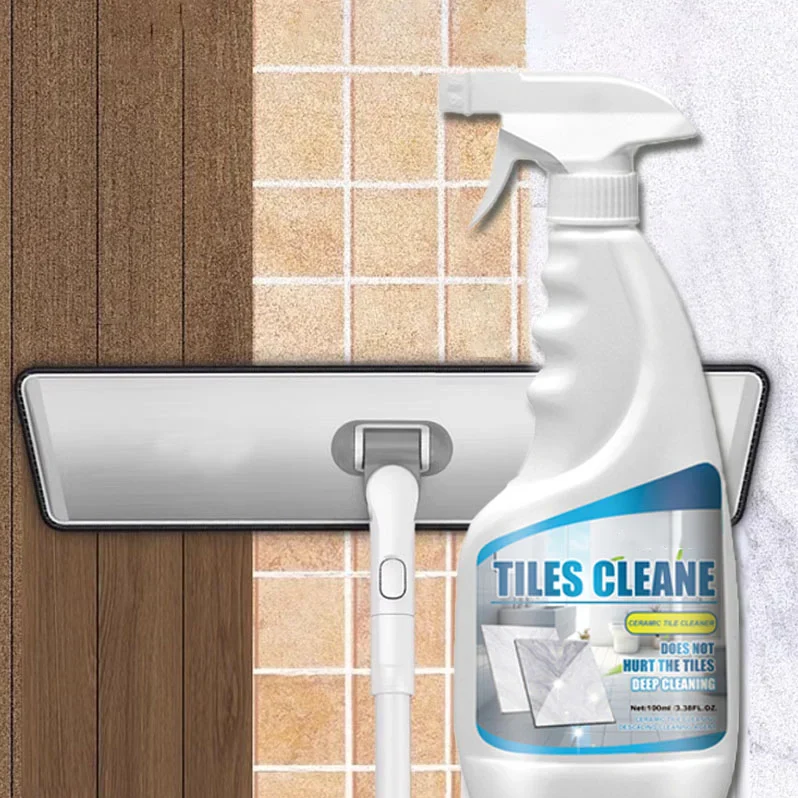 CleanPro – Fliesen- und Fugenreiniger 500ml  | 50% RABATT - Image 8