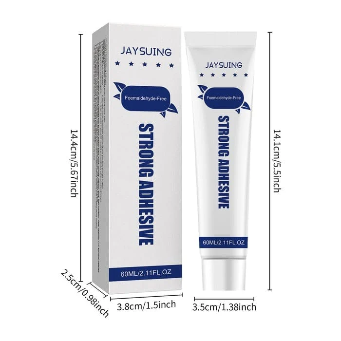 PowerBond - Stark haftende, wasserdichte Form - Image 11