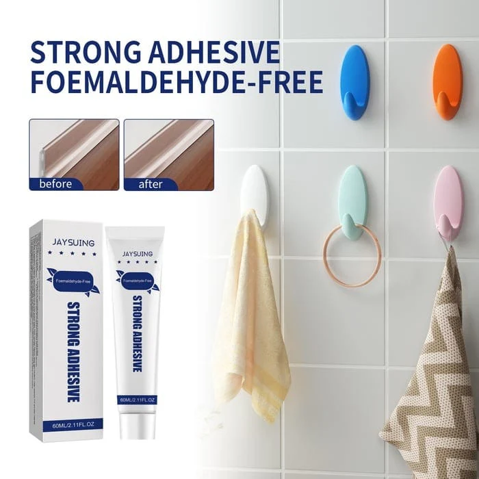 PowerBond - Stark haftende, wasserdichte Form - Image 2