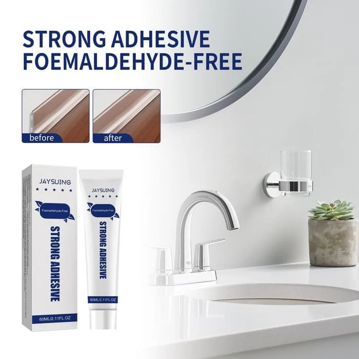 PowerBond - Stark haftende, wasserdichte Form - Image 3