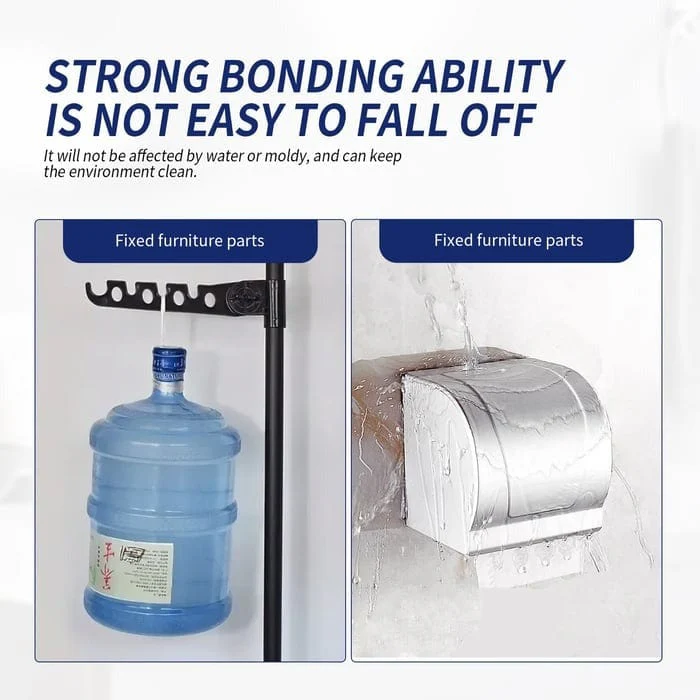 PowerBond - Stark haftende, wasserdichte Form - Image 7