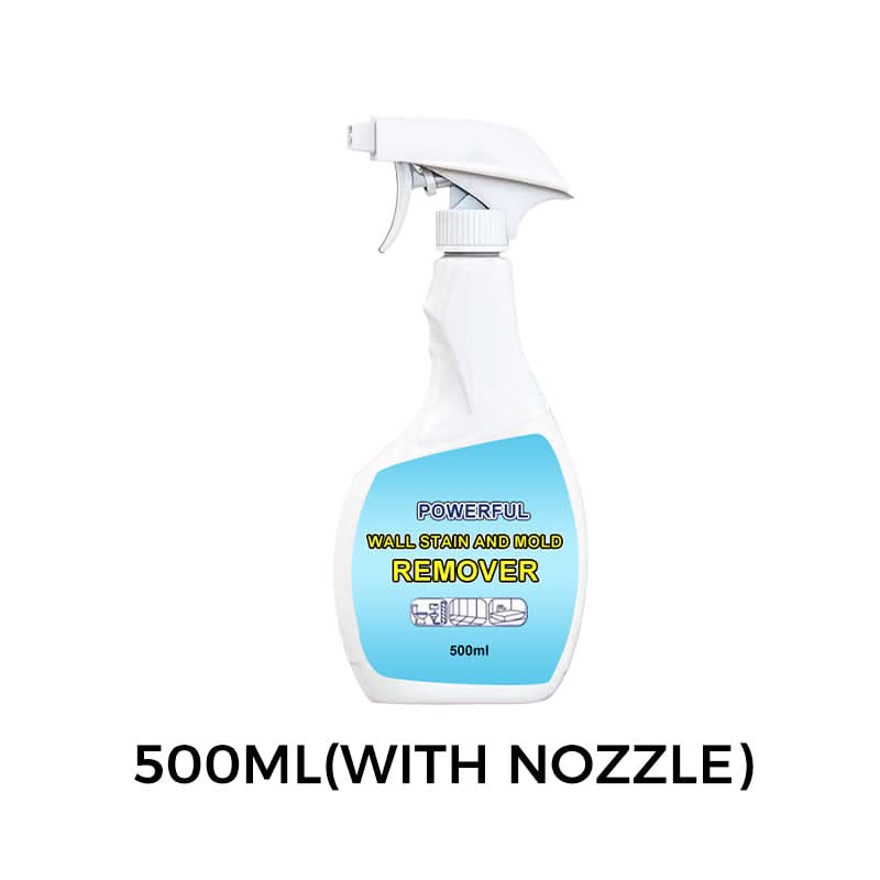 PowerClean – Leistungsstarker Wandflecken- & Schimmelentferner | 1+1 GRATIS - Image 12